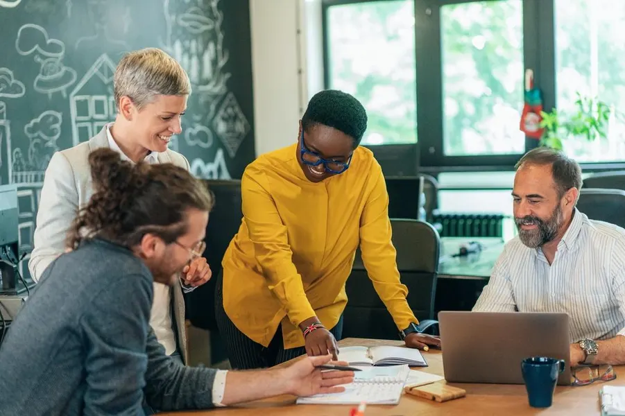 The Importance of Adaptability in Modern Business

