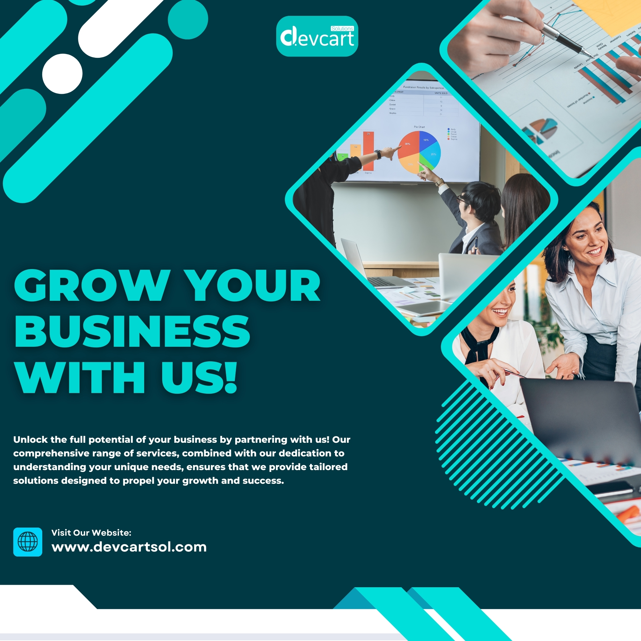 Devcart Solutions Company