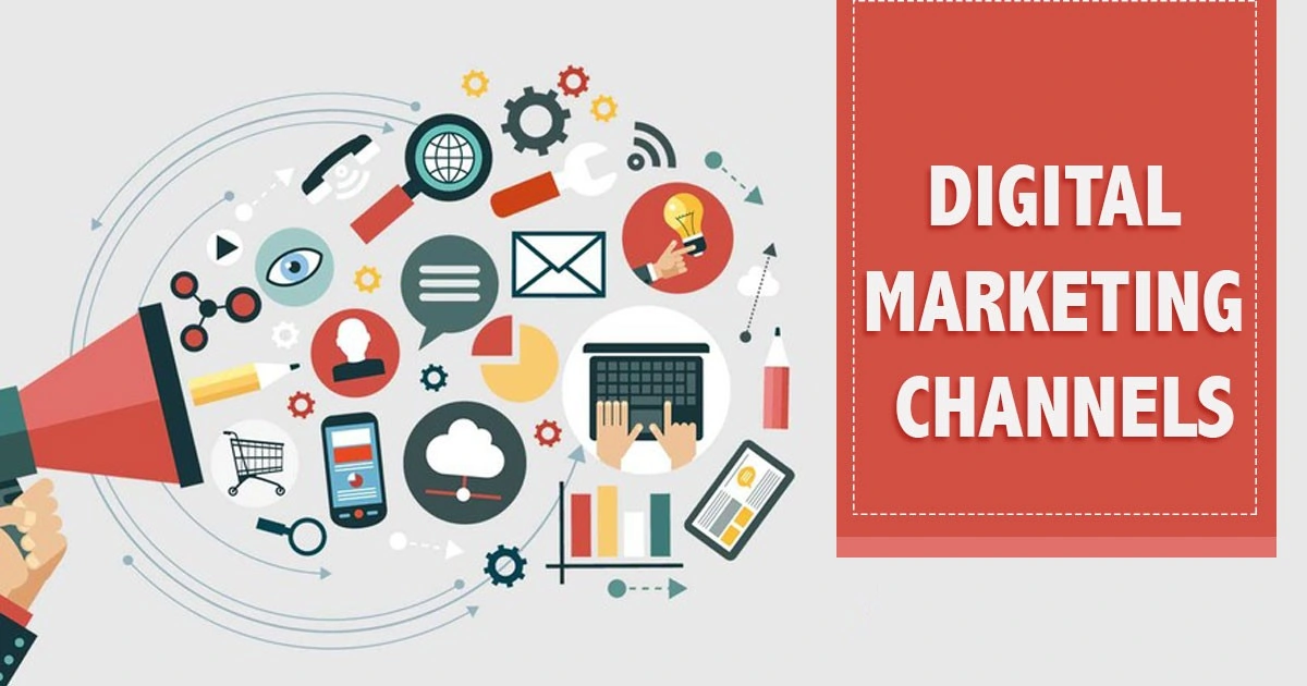 Digital Marketing: The Engine Behind Modern Business Growtha 3 Digital Marketing: The Engine Behind Modern Business Growth
