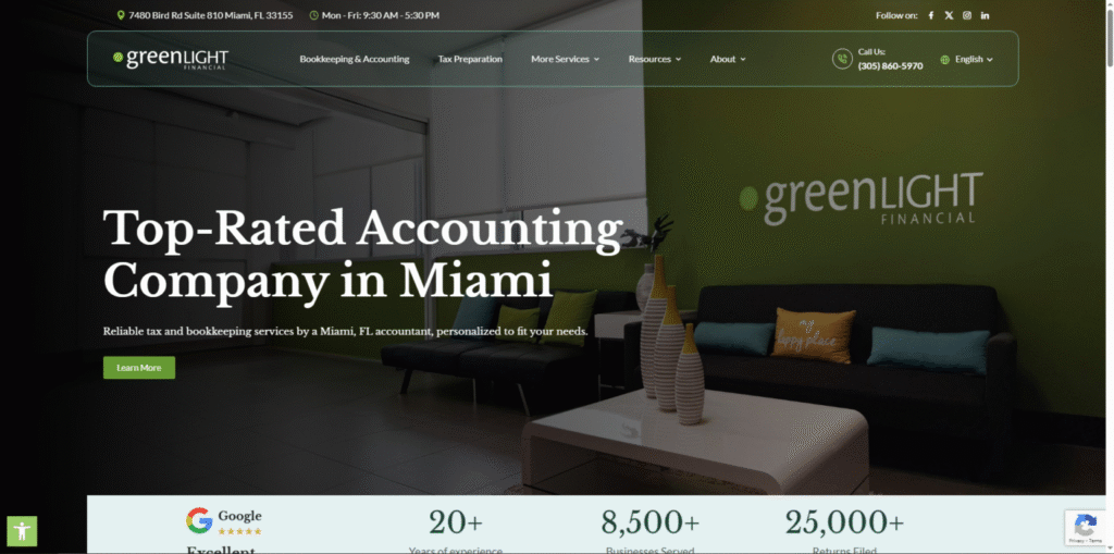 Professional Accounting & Tax Services Website 1 Screenshot 10 1536x763 1