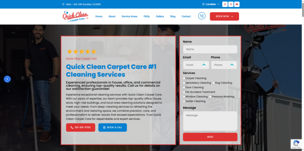 Cleaning Services Website 1 Screenshot 8 1536x763 1
