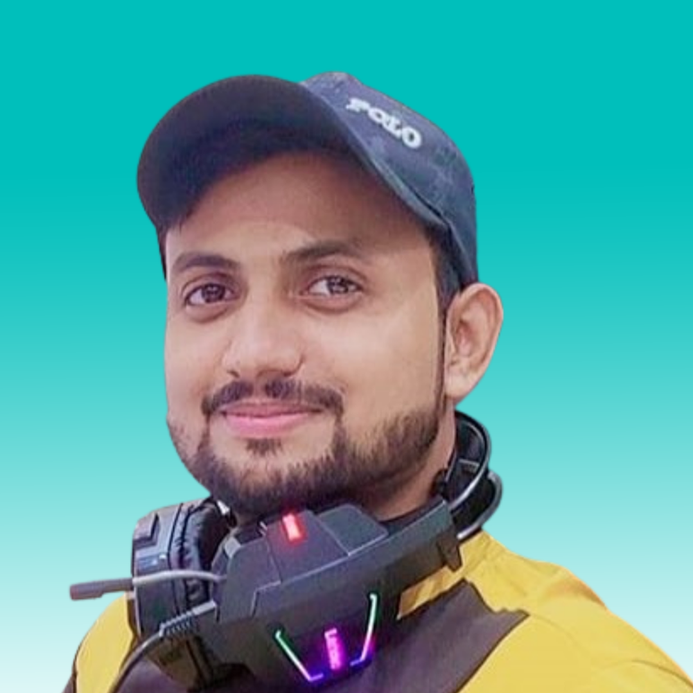 Team 3 Team Member - Devcart Solutions