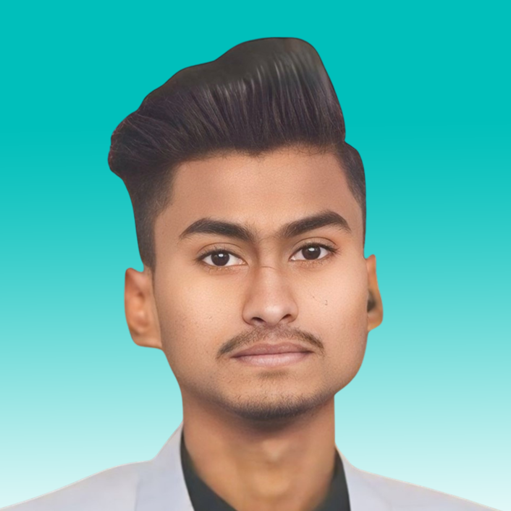 Team 5 Team Member - Devcart Solutions