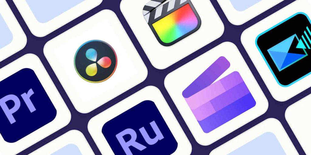The Best Video Editing Software to Power Your Creativity 3 🎬 The Best Video Editing Software to Power Your Creativity