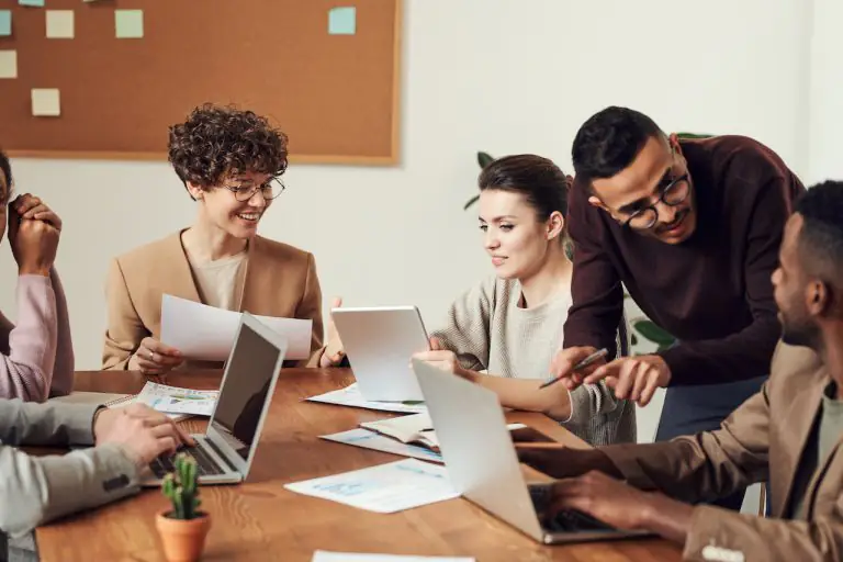 The Importance of Adaptability in Modern Business

