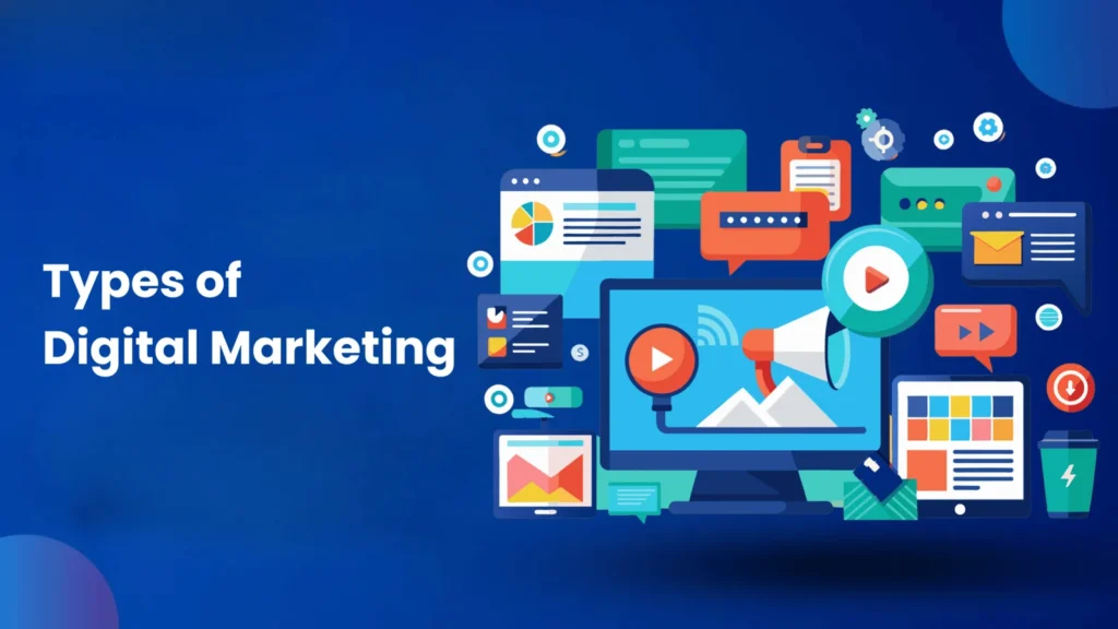 🚀 Unlocking Growth with Digital Marketing Services 1 types of digital marketing 2239x1259 1