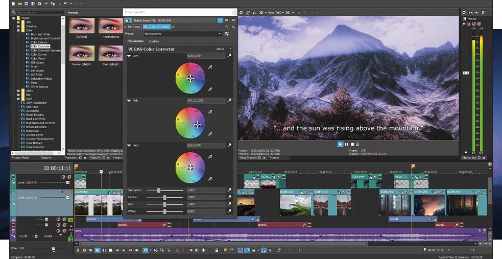 The Best Video Editing Software to Power Your Creativity 2 🎬 The Best Video Editing Software to Power Your Creativity