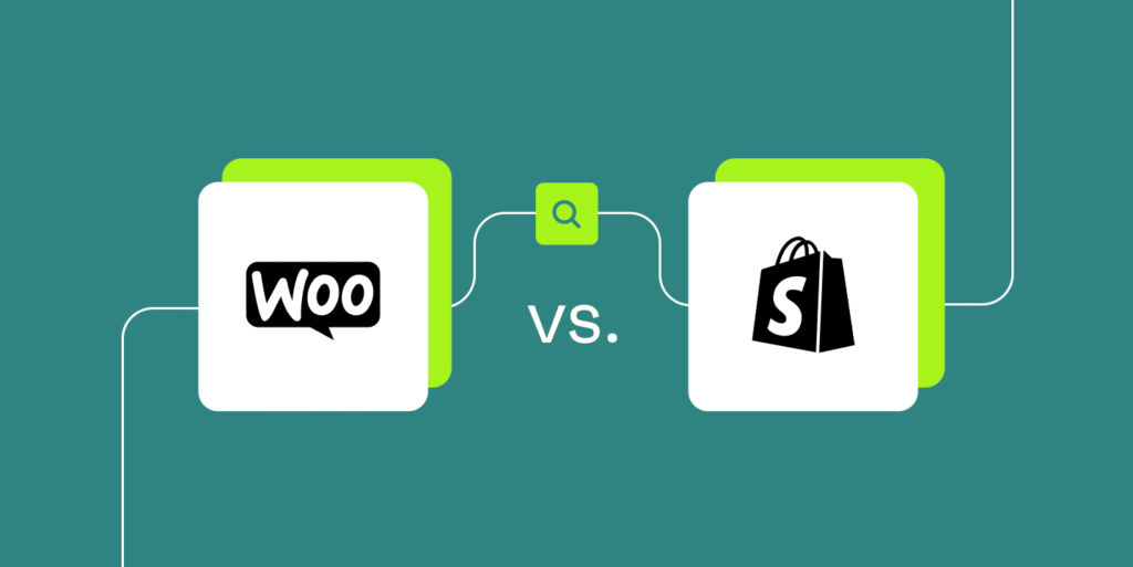 Shopify vs WooCommerce: Which is Best For Your Business? 3 Shopify vs WooCommerce: Which is Best For Your Business?