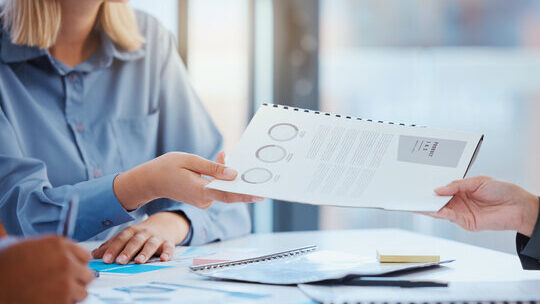 How to Write the Perfect Business Proposal 1 How to Write the Perfect Business Proposal