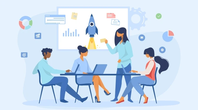 How to Turn Your Side Hustle Into a Full-Time Business 1 6 Reasons Why On Demand Business is a successful Model for Startups.jpgw3 1