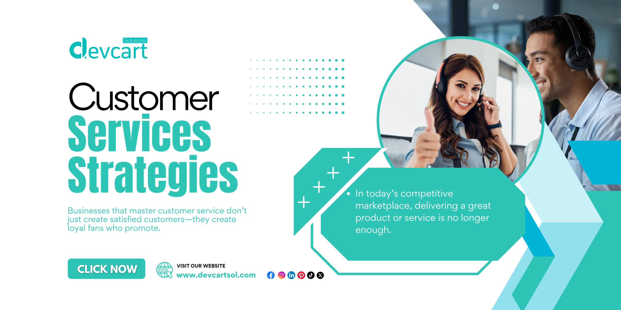 Customer Service Strategies That Create Loyal Fans