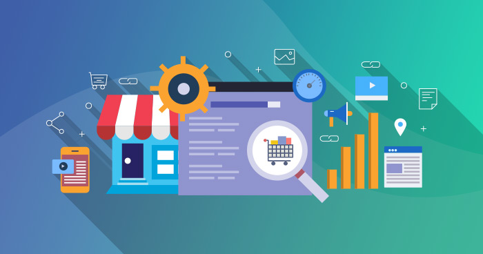 Custom E‑Commerce Solutions: How DevCartSol Empowers Online Retail Success 2 SEO and On-Page Optimization