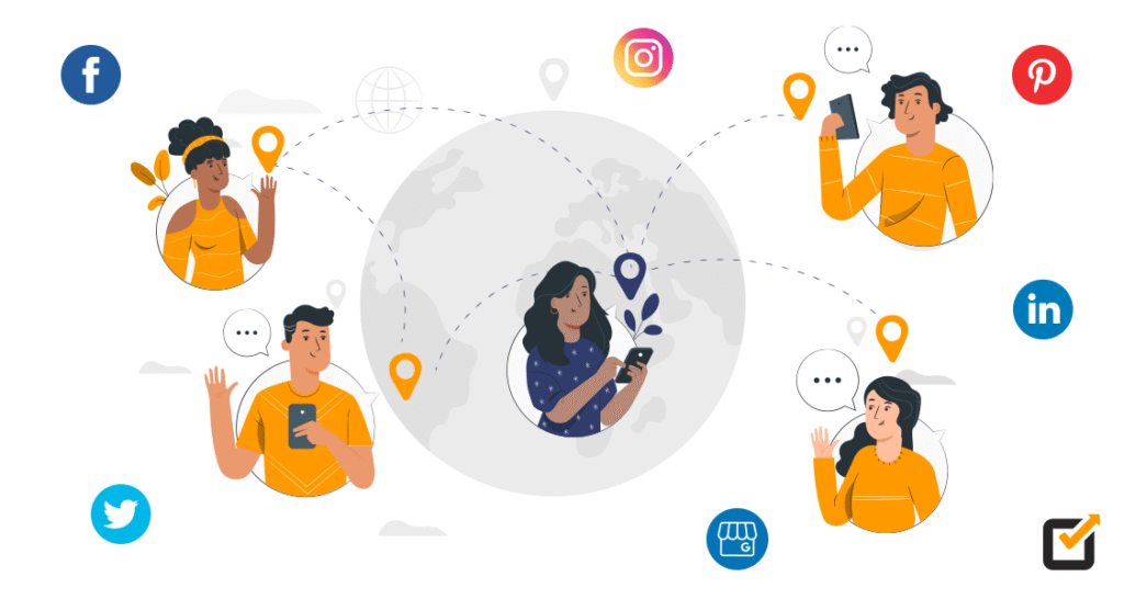 The 2025 Social Media Marketing Playbook for Small Businesses 3 The 2025 Social Media Marketing Playbook for Small Businesses