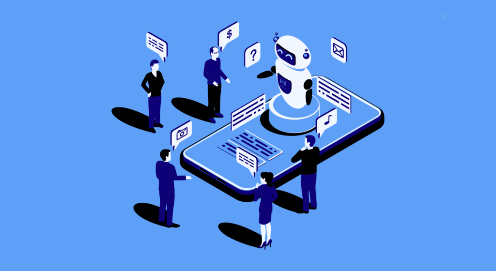 How AI is Transforming Small Business Operations 2 How AI is Transforming Small Business Operations