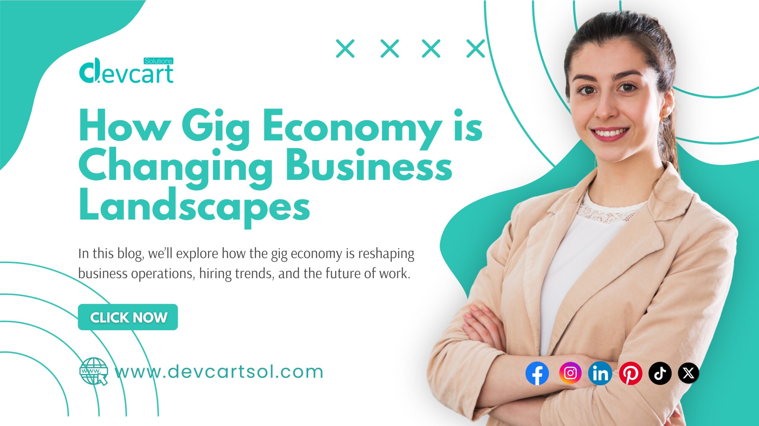 How the Gig Economy is Changing Business Landscapes