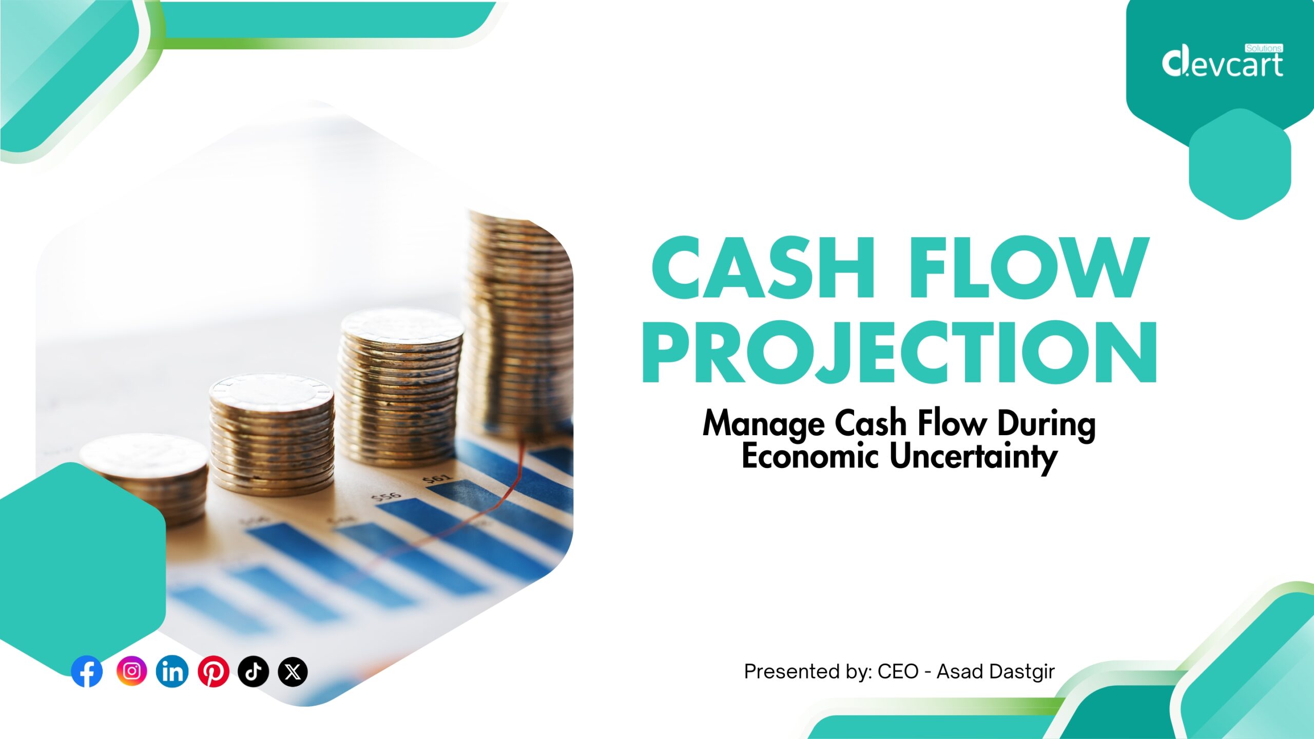 How to Manage Cash Flow During Economic Uncertainty