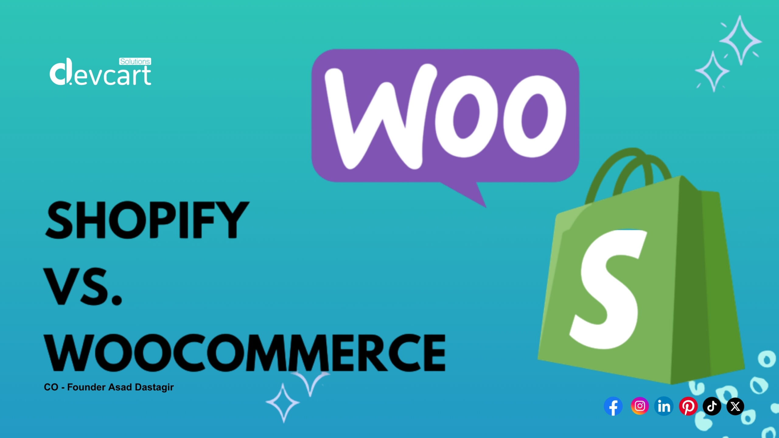 Shopify vs WooCommerce: Which is Best For Your Business?