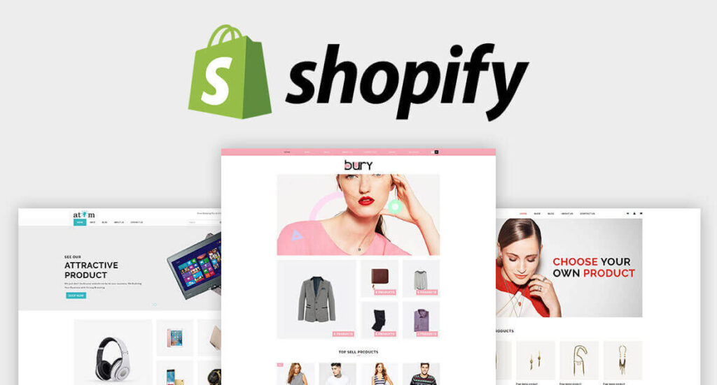 Shopify vs WooCommerce: Which is Best For Your Business? 1 Shopify vs WooCommerce: Which is Best For Your Business?