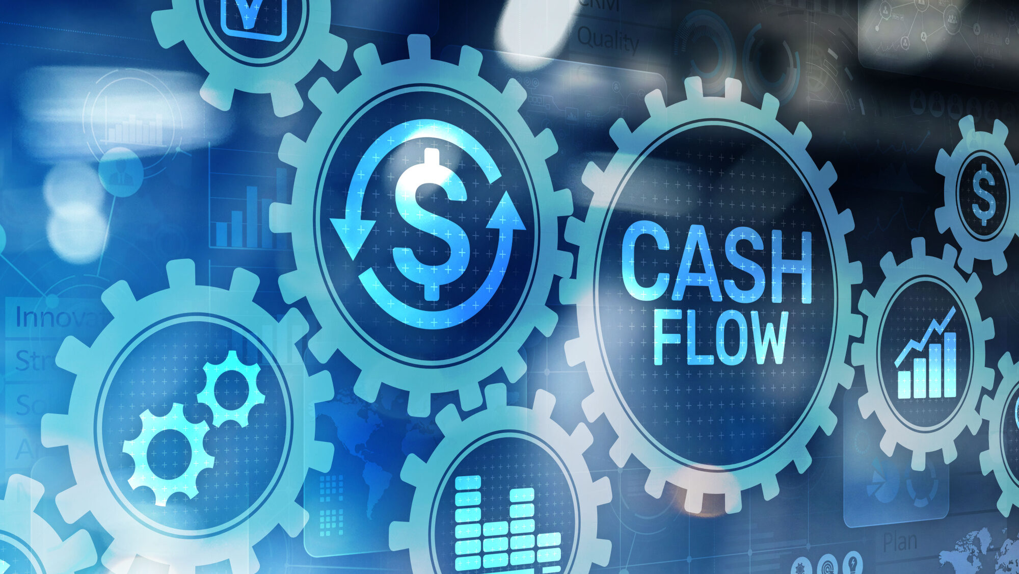 How to Manage Cash Flow During Economic Uncertainty 1 How to Manage Cash Flow During Economic Uncertainty