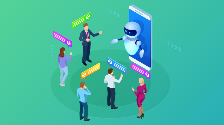 How AI is Transforming Small Business Operations 1 How AI is Transforming Small Business Operations