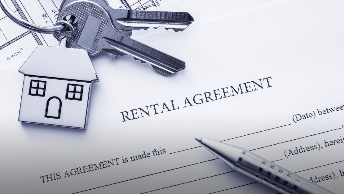 Essential Contracts Every Small Business Should Have 3 Lease Agreement (If You Rent Property)