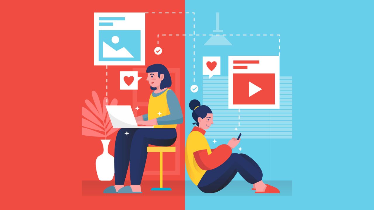 How to Monetize Your Skills Without Quitting Your Job 3 Should You Start a Blog or YouTube Channel in 2024? Blogging vs YouTube - Digital Triggers