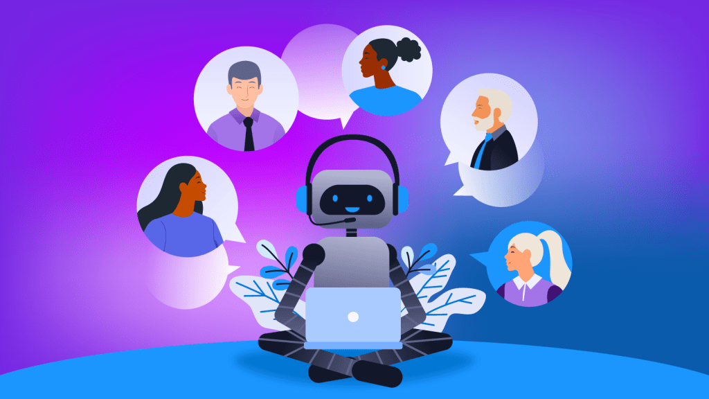 How AI is Transforming Small Business Operations 3 How AI is Transforming Small Business Operations