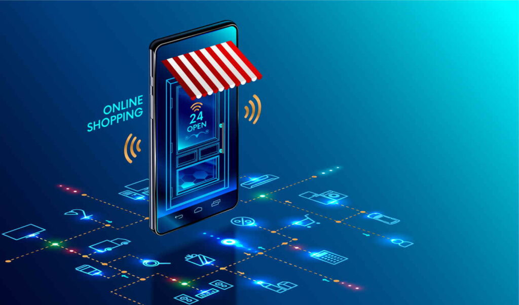Custom E‑Commerce Solutions: How DevCartSol Empowers Online Retail Success 1 Online Store Not Getting Sales