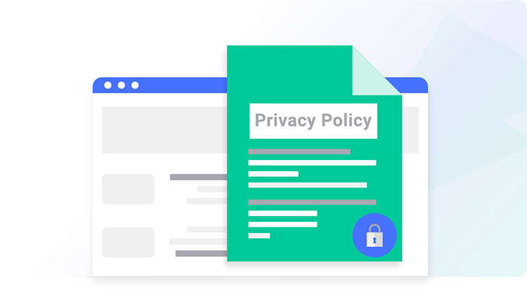 GDPR Compliance for Small Businesses: A Practical Guide 2 Update Your Privacy Policy