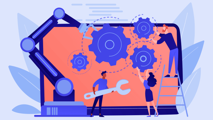 Automate Task Management and Collaboration