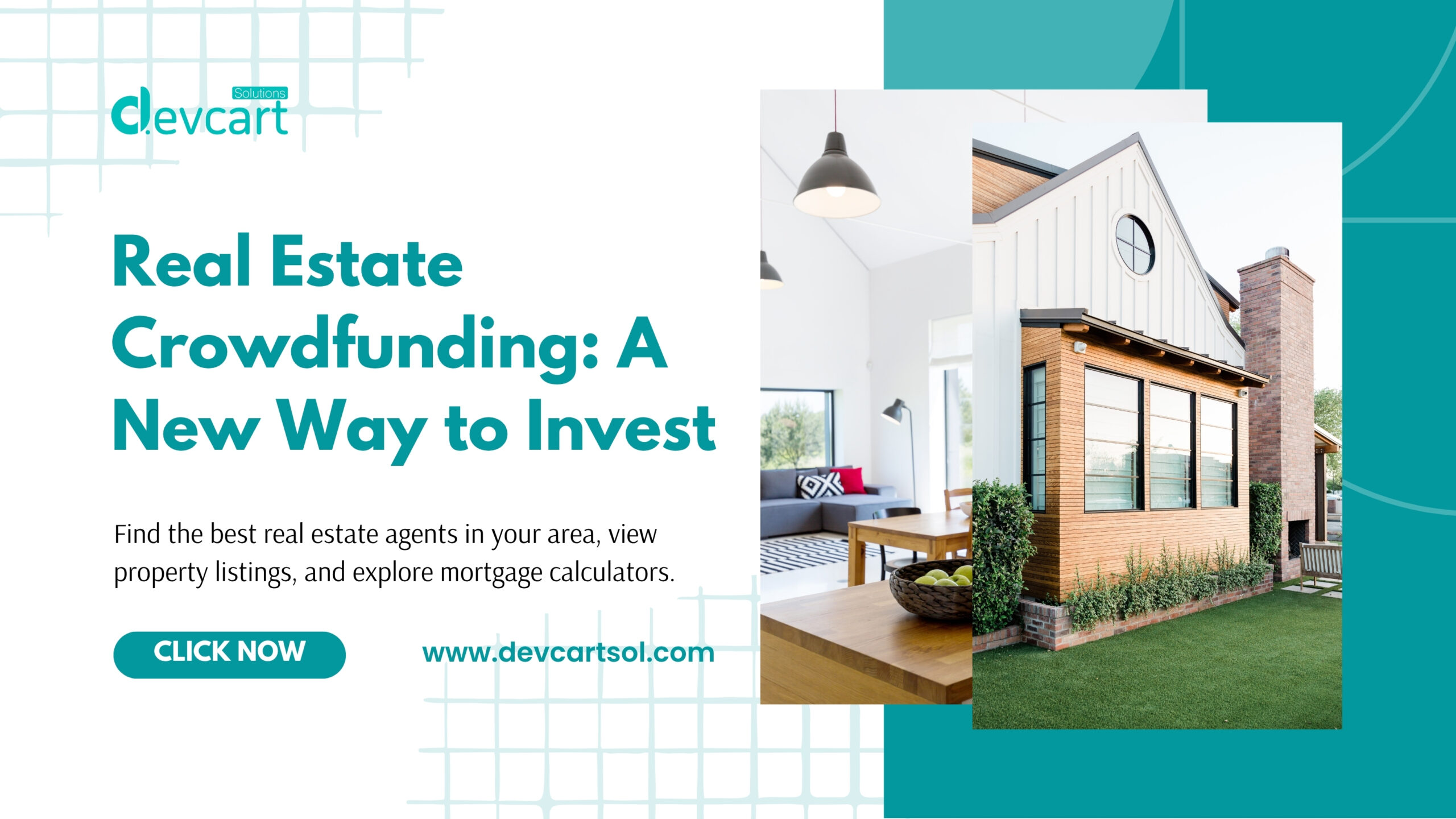 Real Estate Crowdfunding: A New Way to Invest