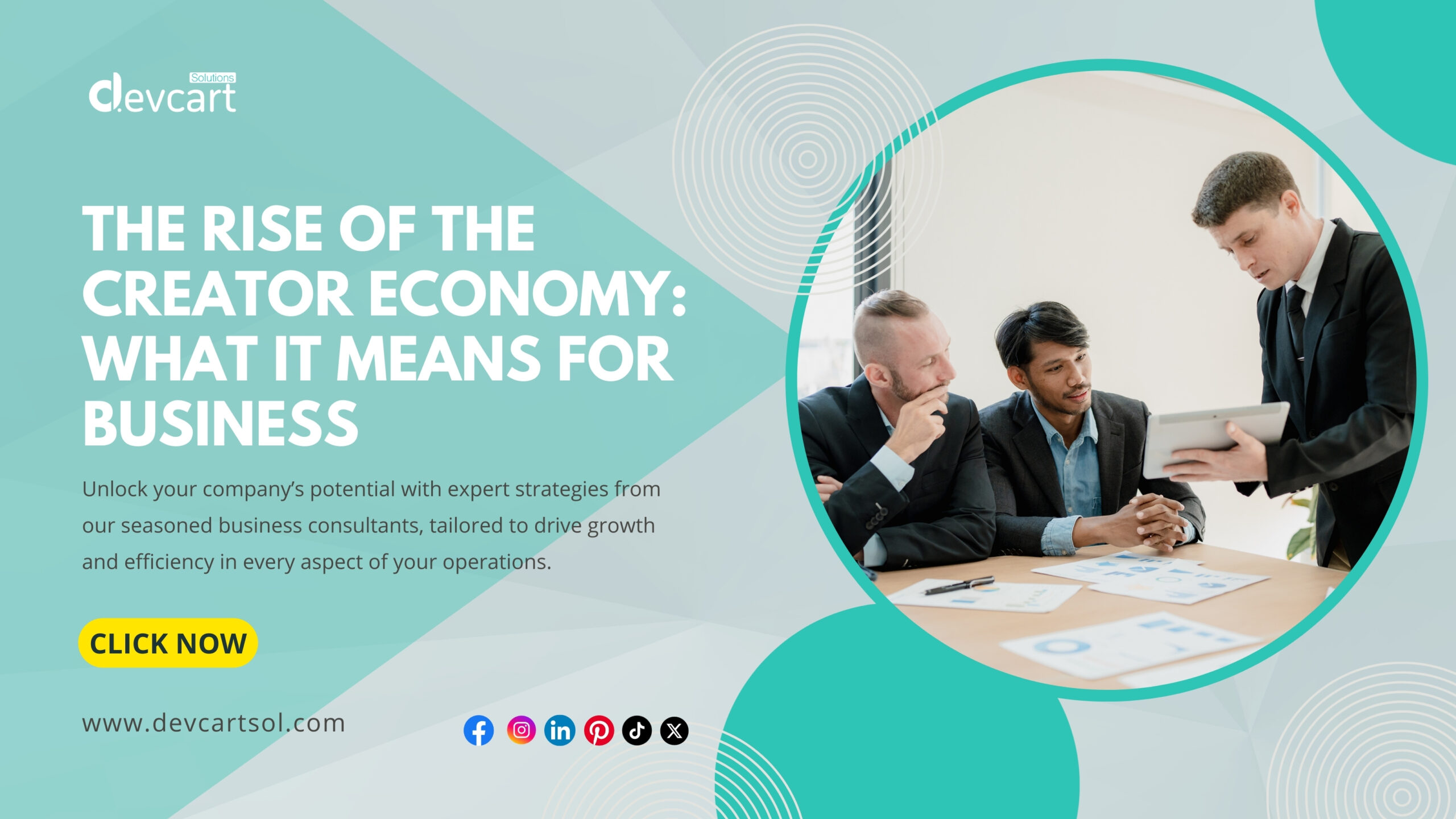 The Rise of the Creator Economy: What It Means for Business