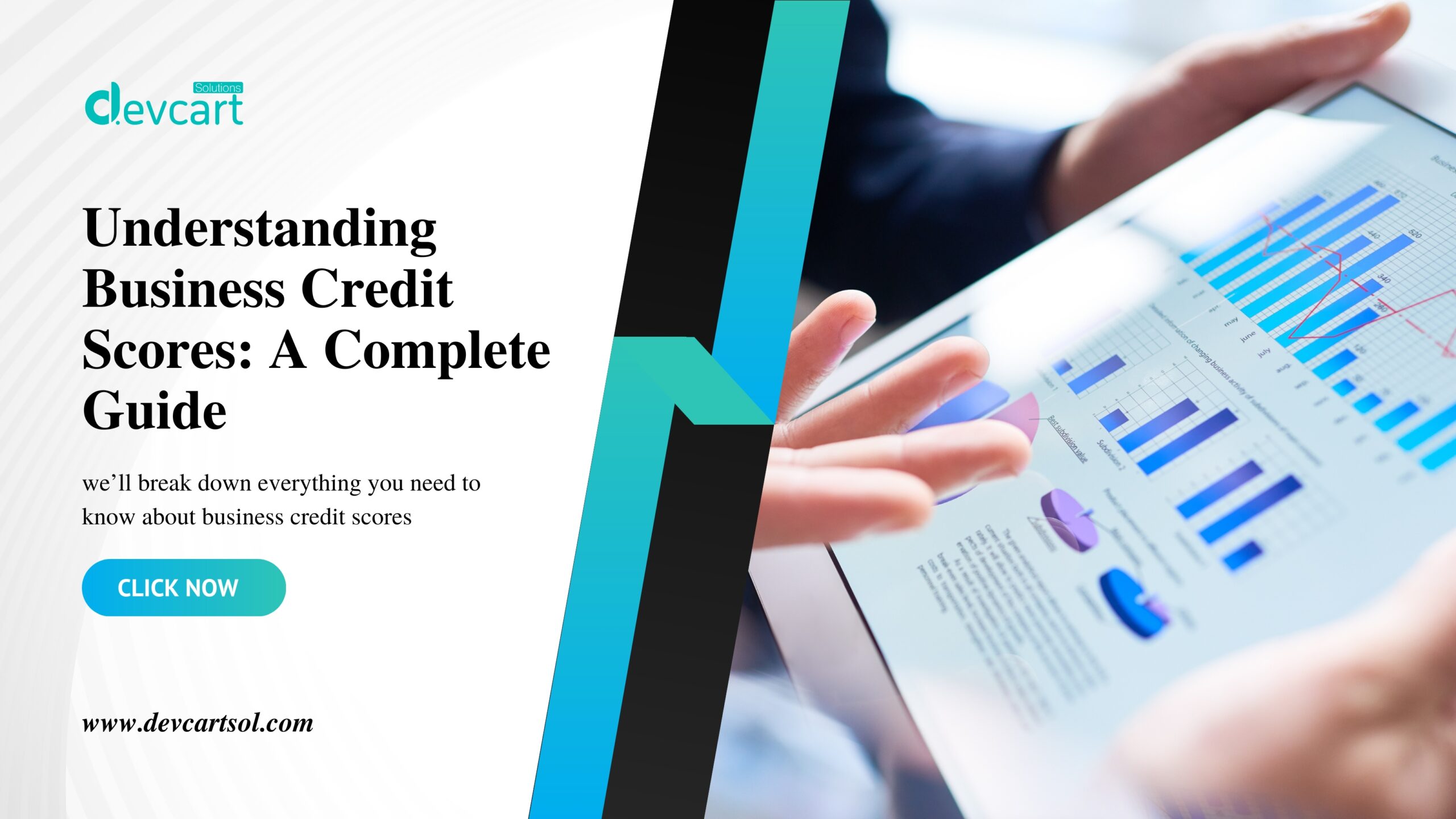 Understanding Business Credit Scores: A Complete Guide