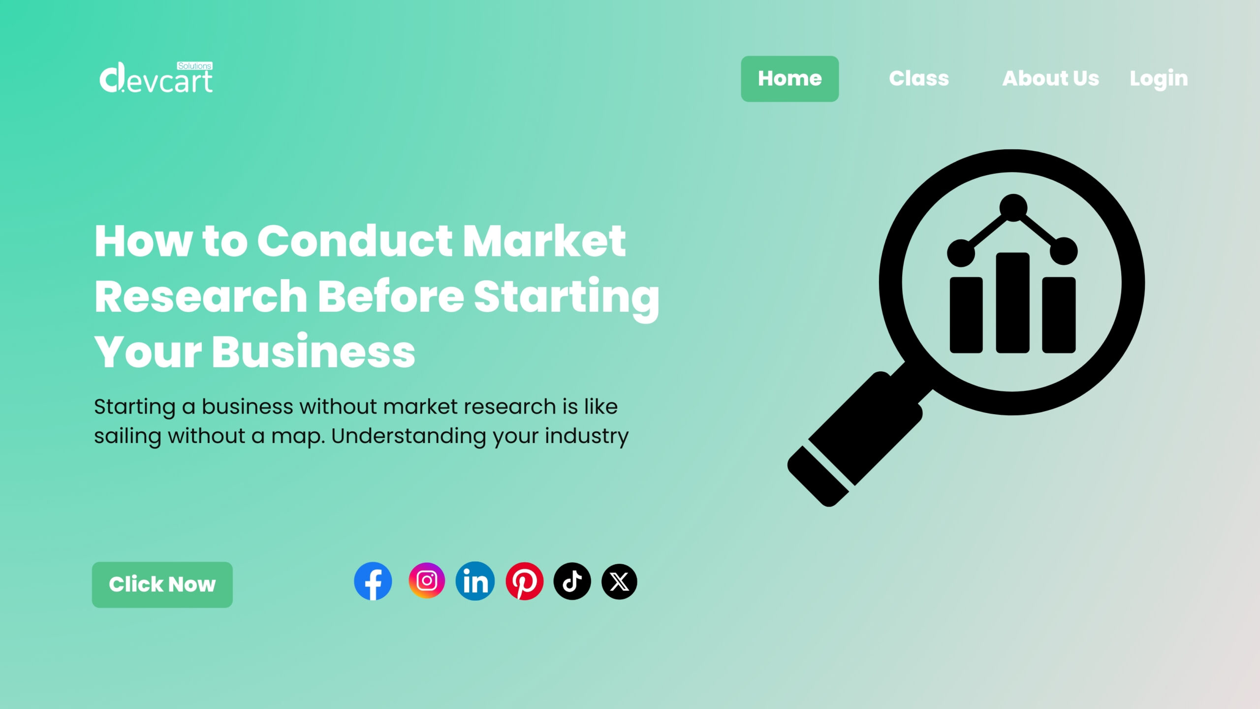 How to Conduct Market Research Before Starting Your Business