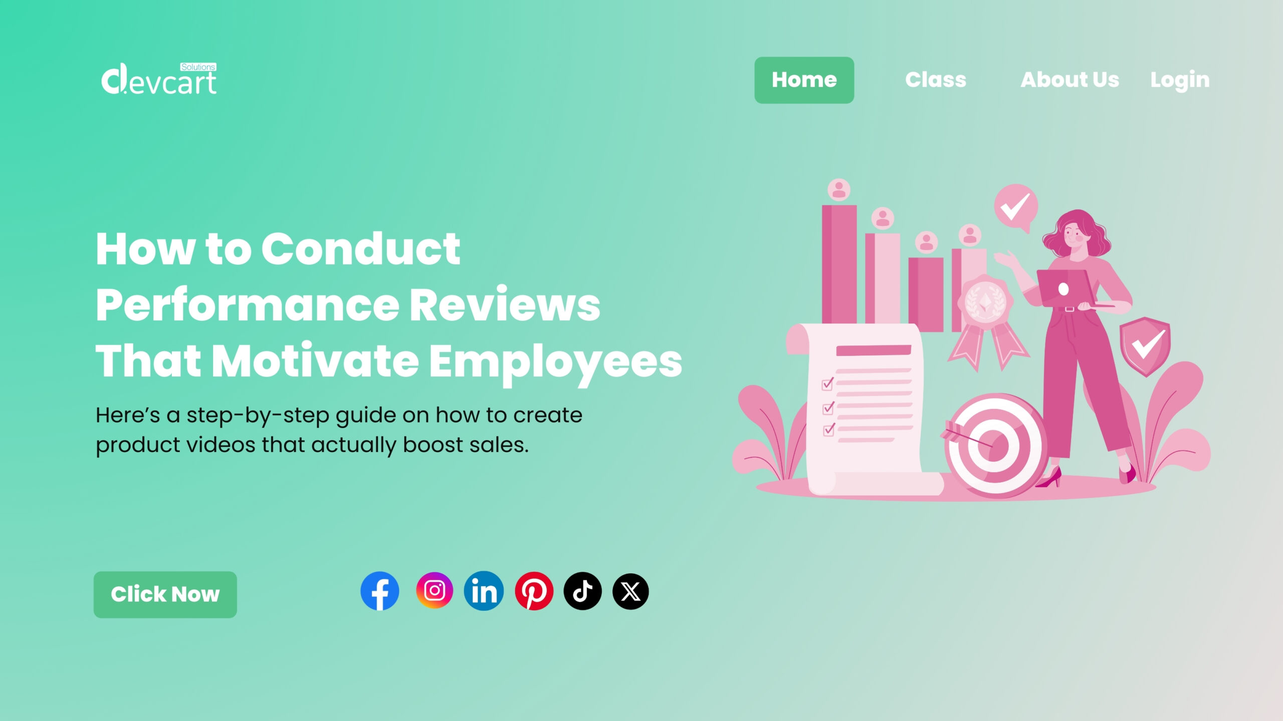 How to Conduct Performance Reviews That Motivate Employees
