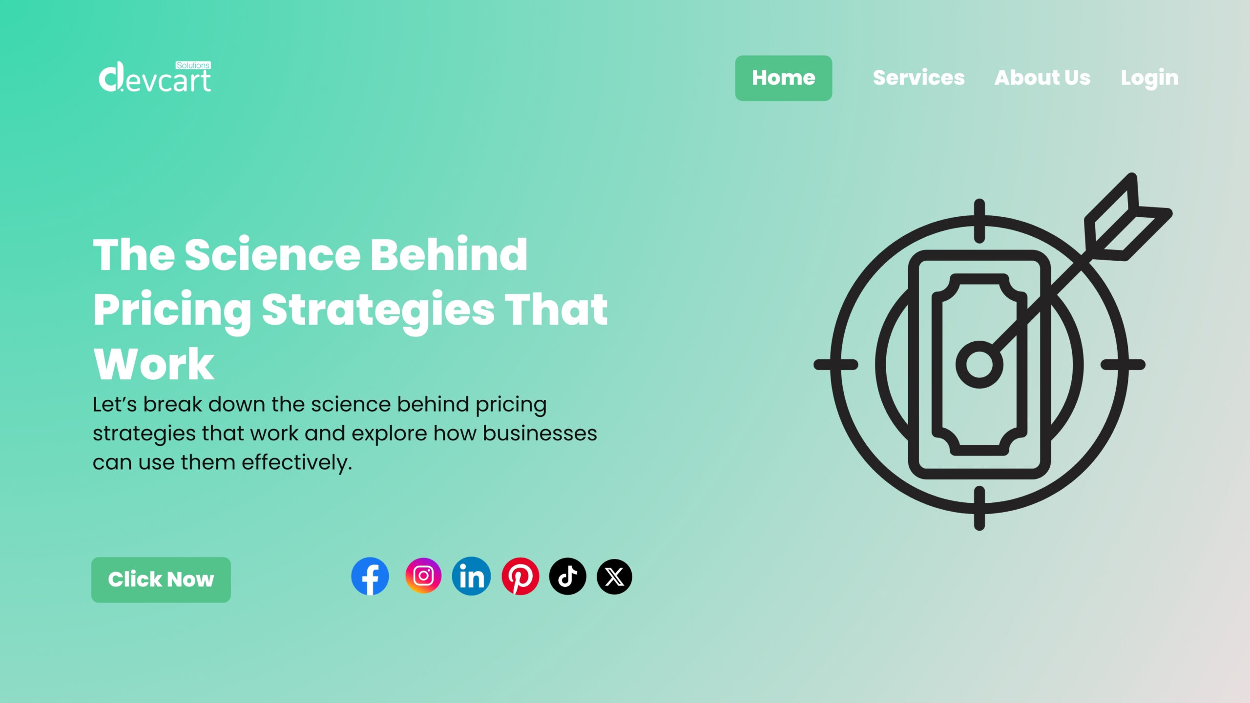 The Science Behind Pricing Strategies That Work