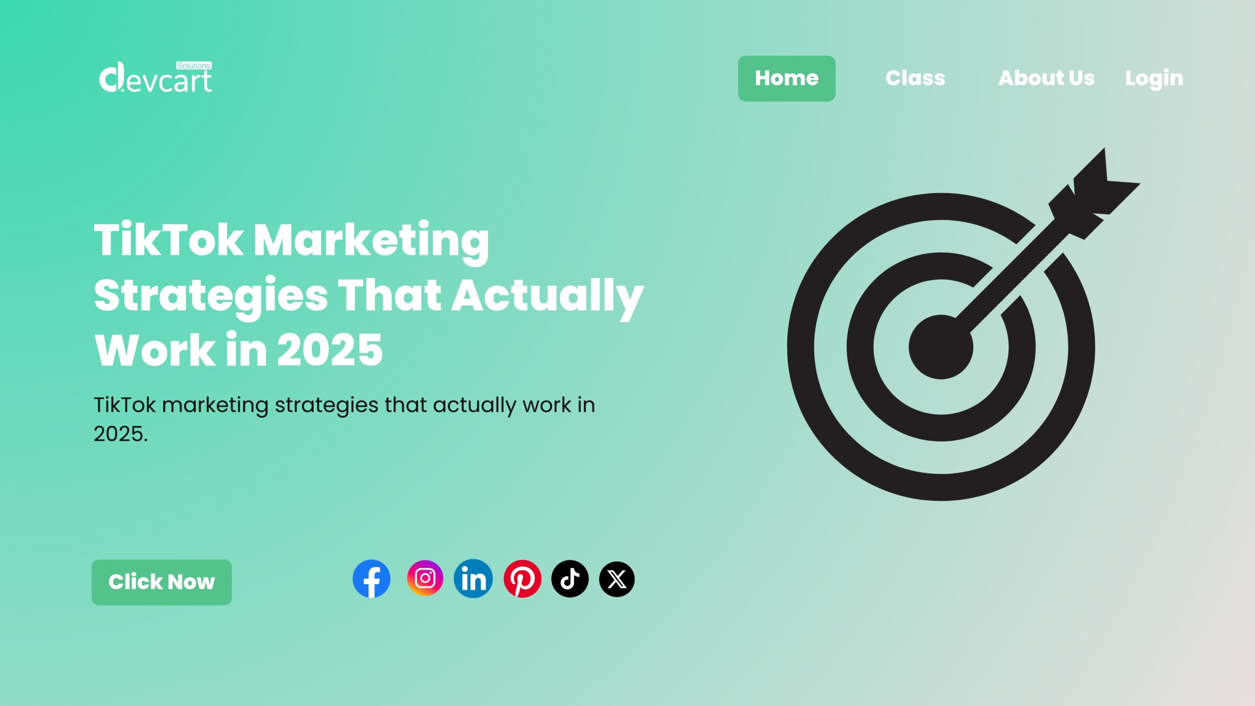 TikTok Marketing Strategies That Actually Work in 2025